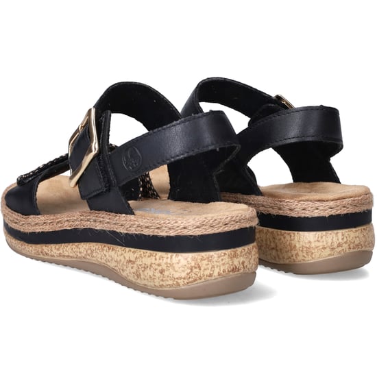 Rieker Sandalen Dames - Image 3