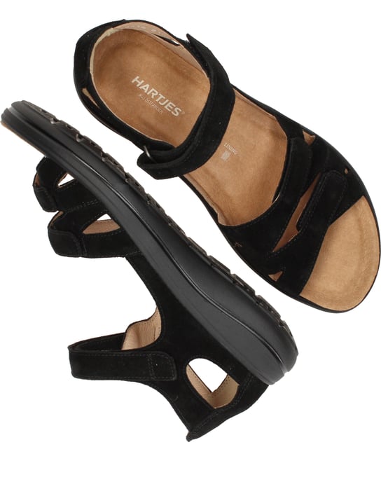 Hartjes Sandalen Dames - Image 4