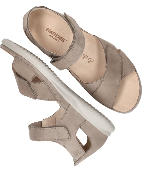 Hartjes Sandalen Dames - Image 4
