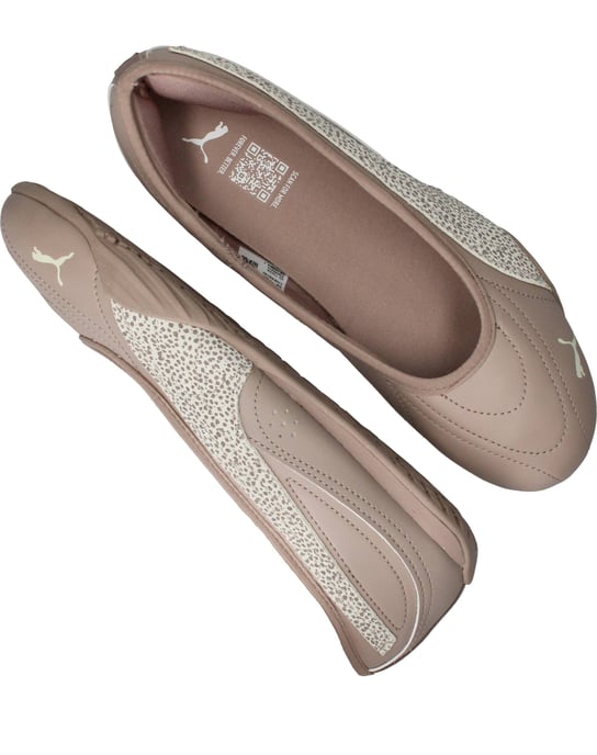 Puma Catch Soleil Topcat Ballerina's Dames - Image 4
