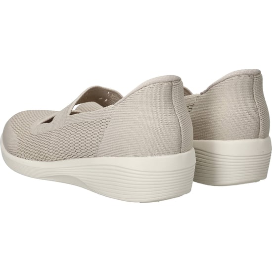 Skechers Arya Slip-Ins Ballerina's Dames - Image 3