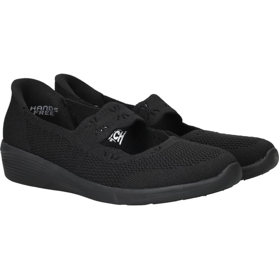 Skechers Arya Slip-Ins Ballerina's Dames - Image 2