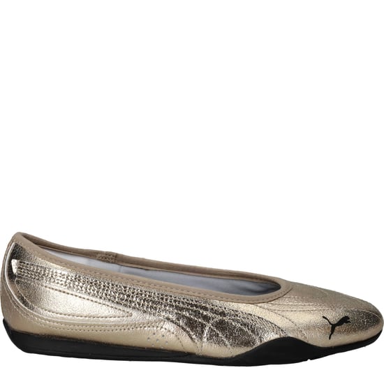 Puma Catch Soleil Metallic Whisper Ballerina's Dames - Image 1