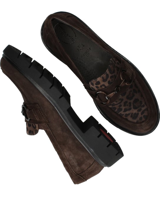 Tamaris Comfort Loafers Dames - Image 4