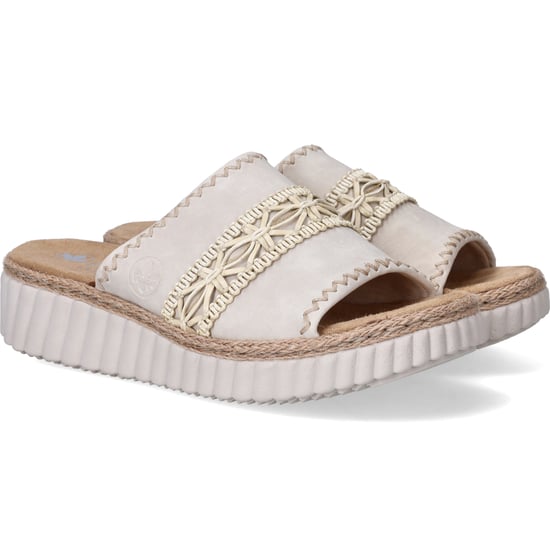 Rieker Slippers Dames - Image 2