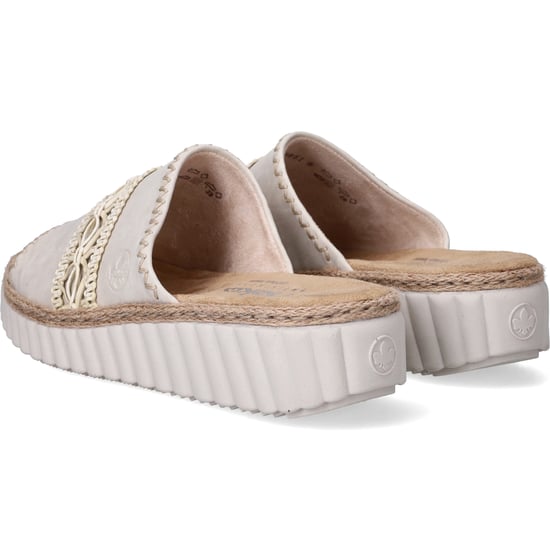 Rieker Slippers Dames - Image 3