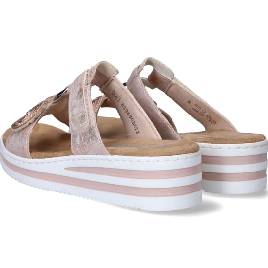 Rieker Slippers Dames - Image 3