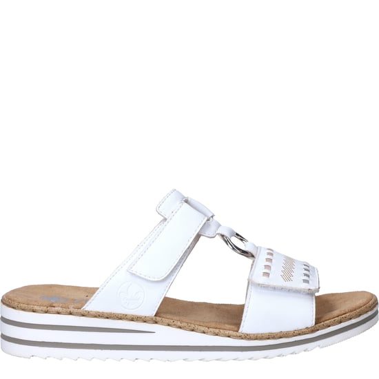 Rieker Slippers Dames - Image 1