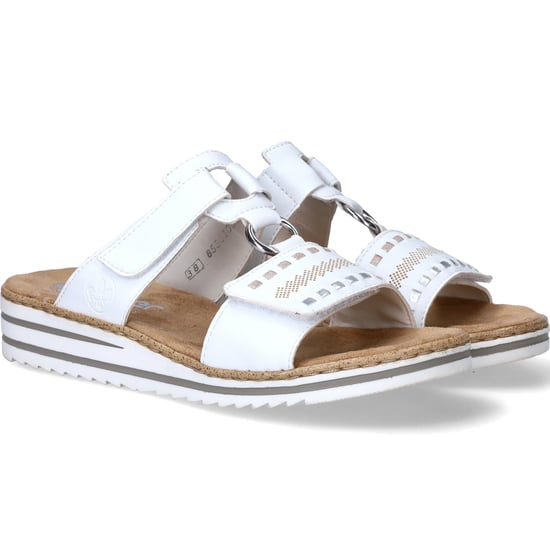 Rieker Slippers Dames - Image 2