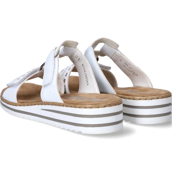 Rieker Slippers Dames - Image 3