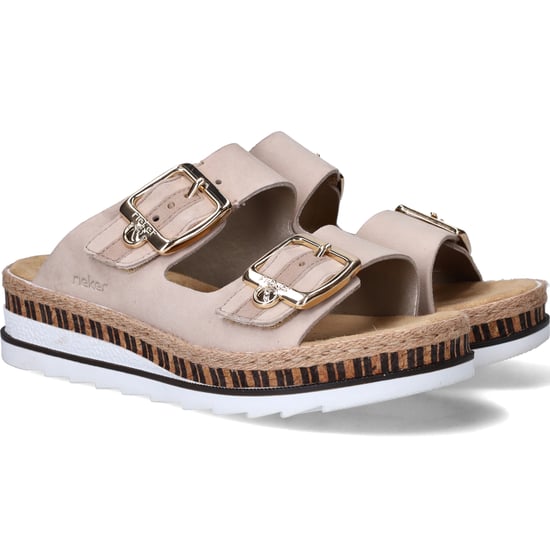 Rieker Slippers Dames - Image 2