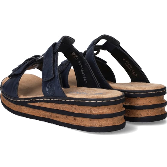 Rieker Slippers Dames - Image 3