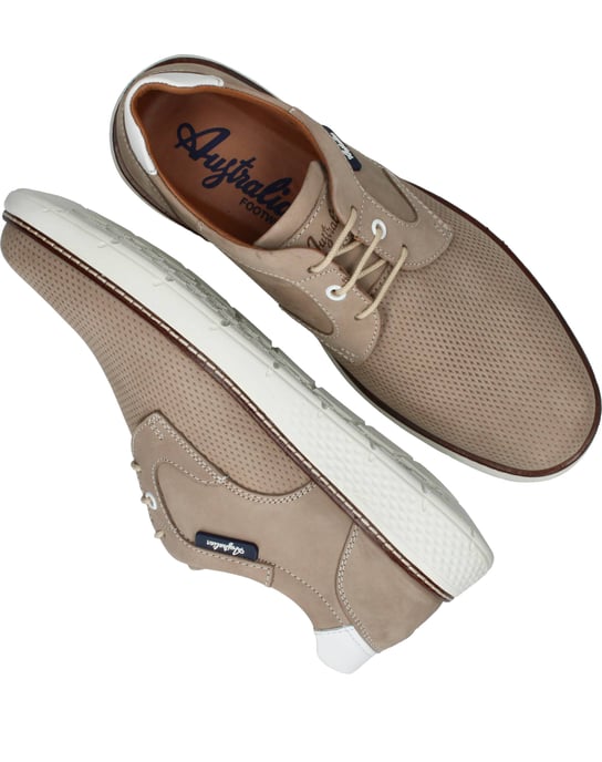 Australian Porto Veterschoenen Heren - Image 4