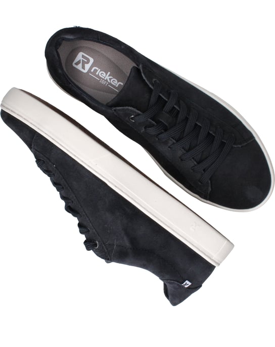 Rieker Veterschoenen Heren - Image 4