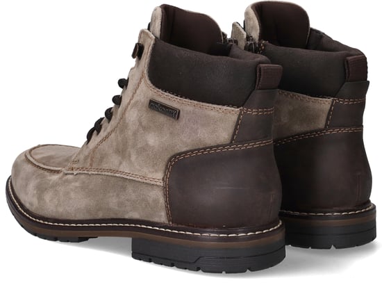 Rieker Veterschoenen Heren - Image 3