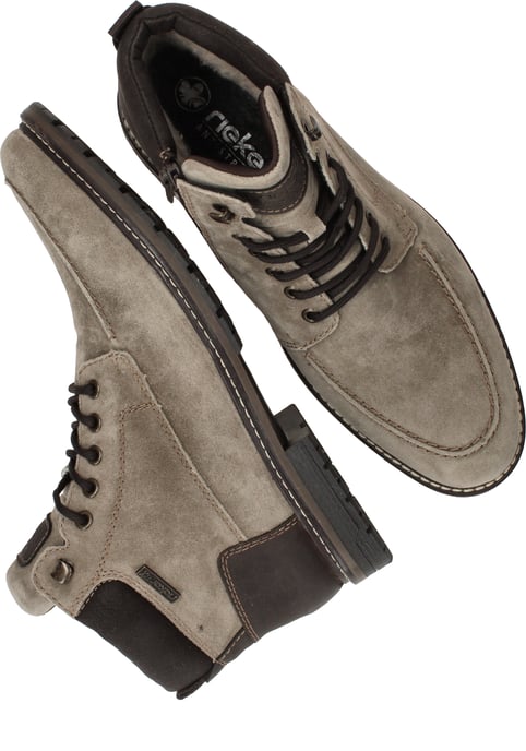 Rieker Veterschoenen Heren - Image 4