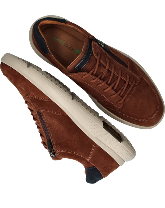 Waldlaufer Heiko Veterschoenen Heren - Image 4