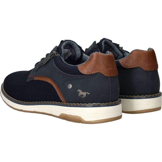 Mustang Veterschoenen Heren - Image 3