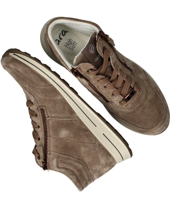 Ara Osaka 2.0 Veterschoenen Dames - Image 4