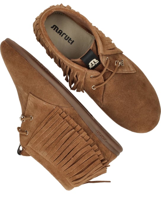 Maruti Eden Veterschoenen Dames - Image 4