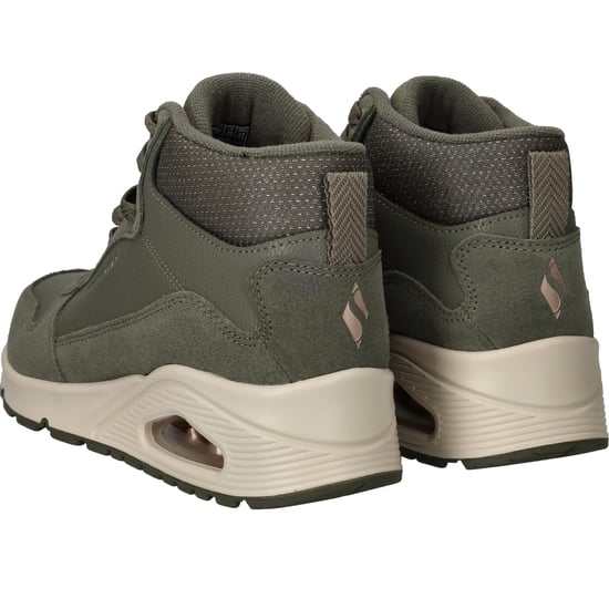 Skechers Uno Veterschoenen Dames - Image 3