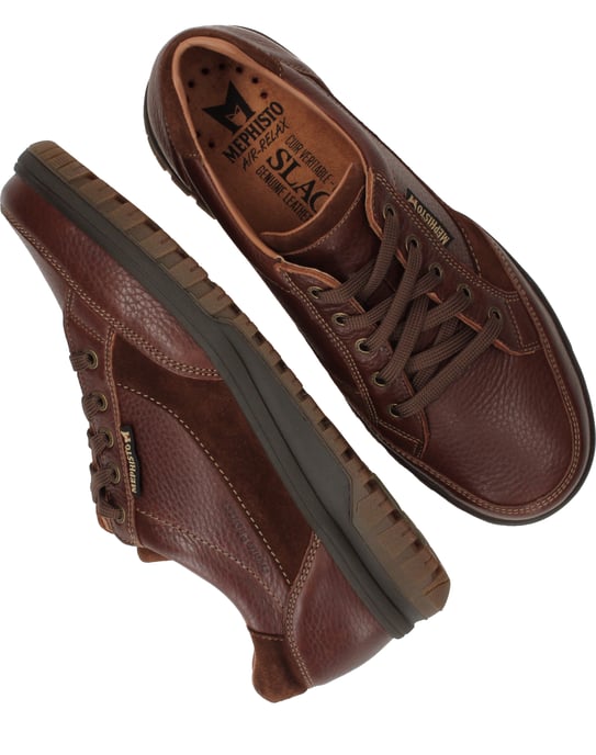 Mephisto Paco Montana Veterschoenen Heren - Image 4
