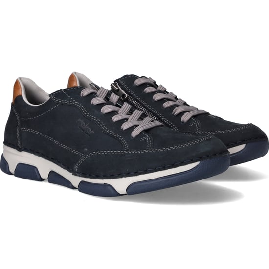 Rieker Veterschoenen Heren - Image 2
