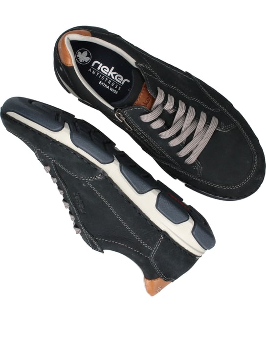 Rieker Veterschoenen Heren - Image 4