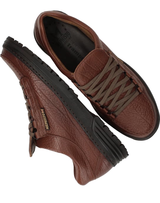 Mephisto Cruiser Veterschoenen Heren - Image 4