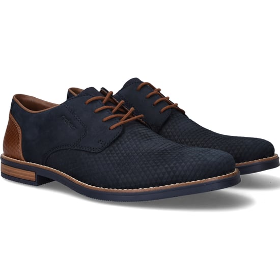 Rieker Veterschoenen Heren - Image 2