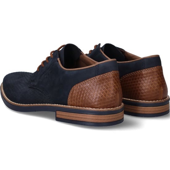 Rieker Veterschoenen Heren - Image 3