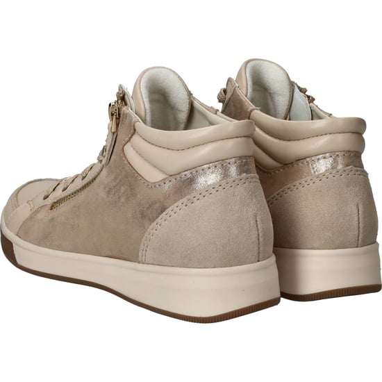 Ara OM-ST-High-Soft Veterschoenen Dames - Image 3