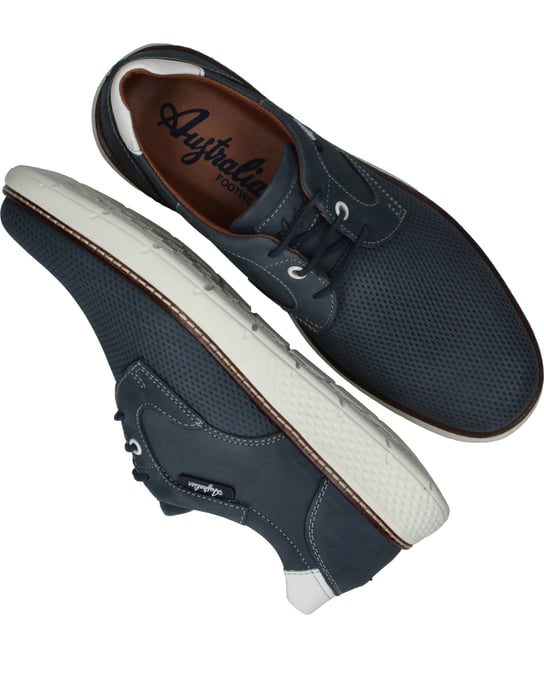 Australian Porto Veterschoenen Heren - Image 4