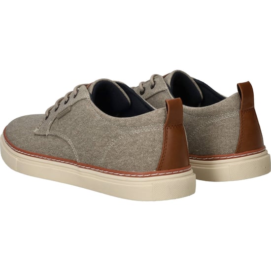 PS Poelman Canvas Veterschoenen Heren - Image 3
