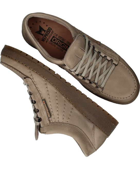 Mephisto Rainbow Veterschoenen Heren - Image 4