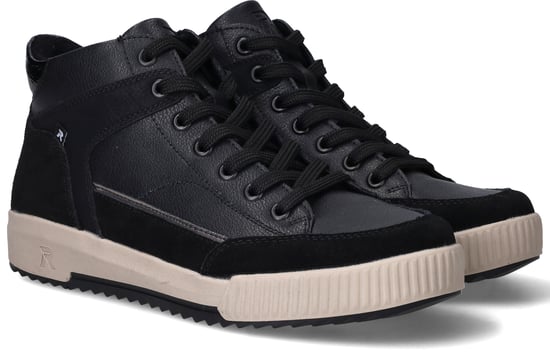 Rieker Sport Veterschoenen Dames - Image 2