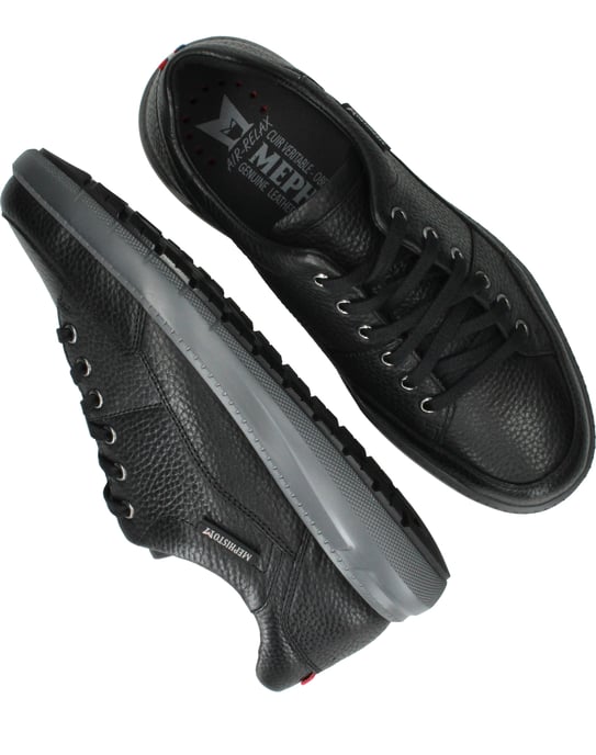 Mephisto Jango Oregon Veterschoenen Heren - Image 4