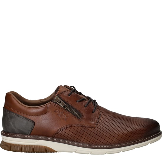 Rieker Veterschoenen Heren - Image 1