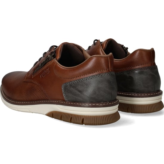 Rieker Veterschoenen Heren - Image 3