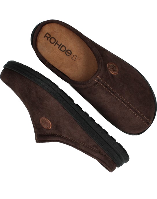 Rohde Pantoffels Heren - Image 4