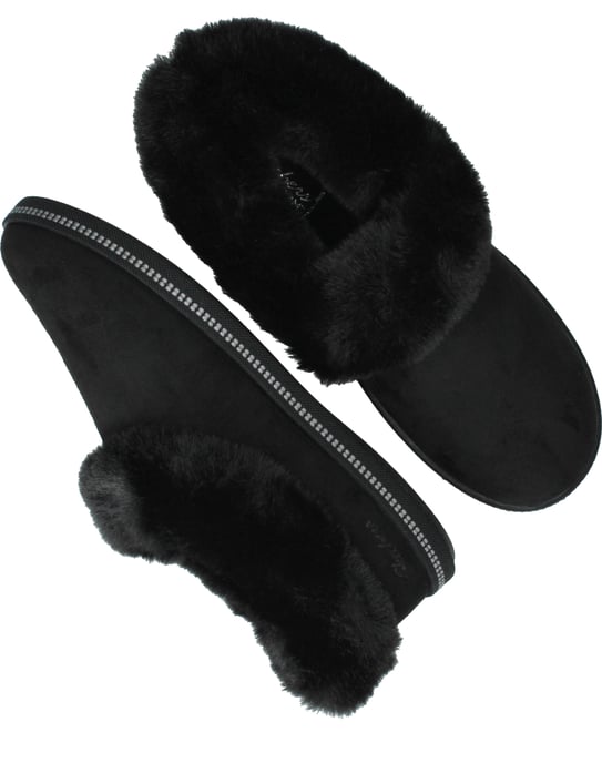 Skechers Cozy Campfire Winter Nights Pantoffels Dames - Image 4