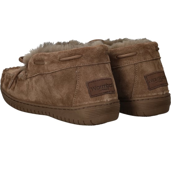 Warmbat Bunya Pantoffels Dames - Image 3