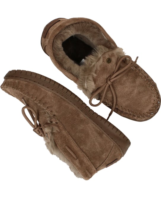 Warmbat Bunya Pantoffels Dames - Image 4
