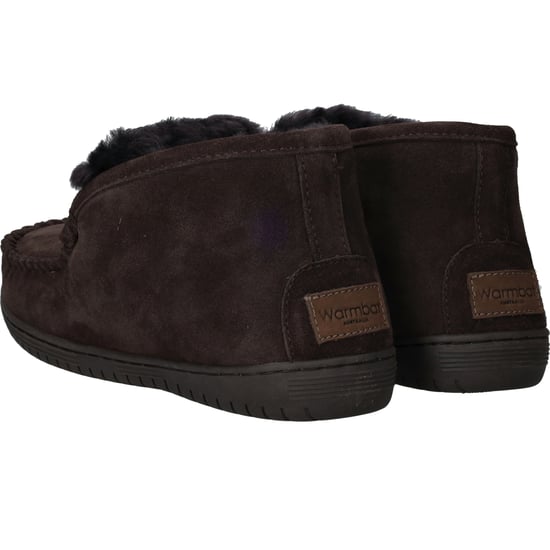 Warmbat Darwino Pantoffels Heren - Image 3