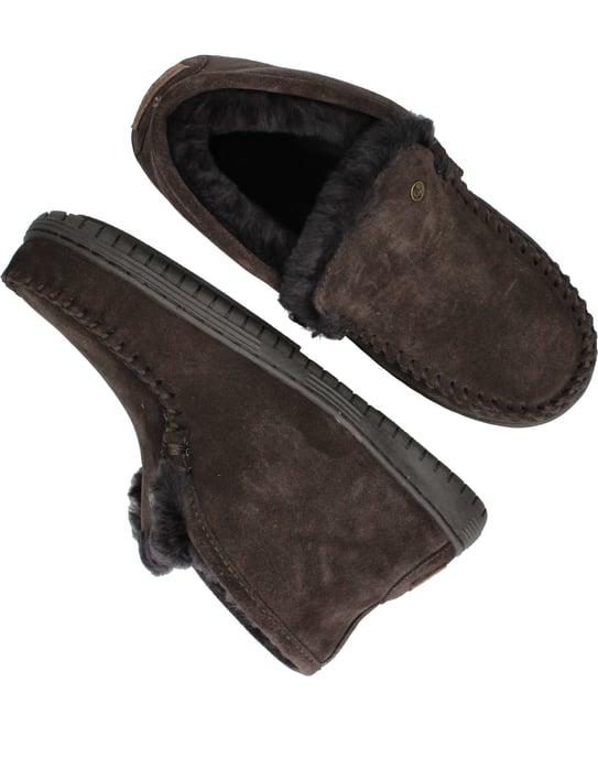 Warmbat Darwino Pantoffels Heren - Image 4