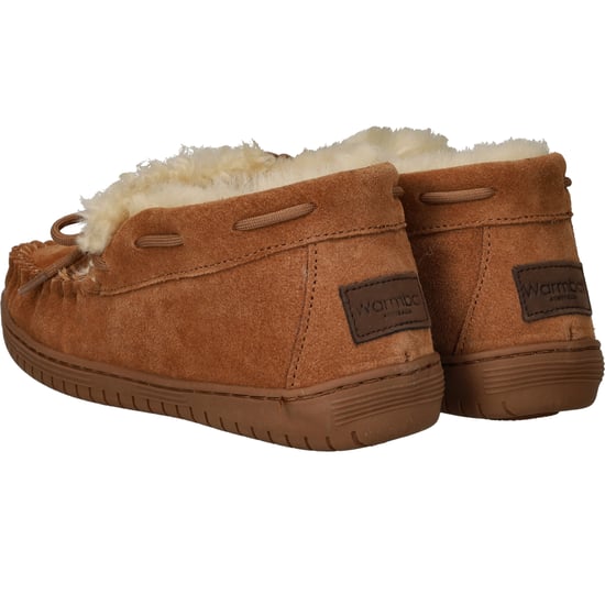 Warmbat Bunya Pantoffels Dames - Image 3