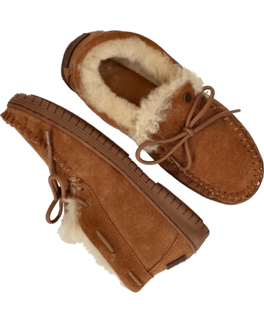 Warmbat Bunya Pantoffels Dames - Image 4