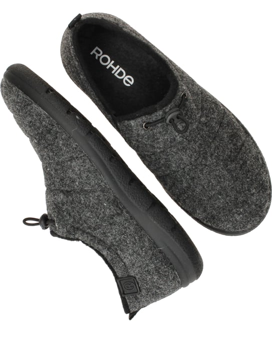 Rohde Pantoffels Heren - Image 4