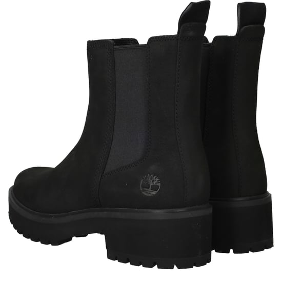 Timberland Carnaby Cool Mid Chelseaboots Dames - Image 3