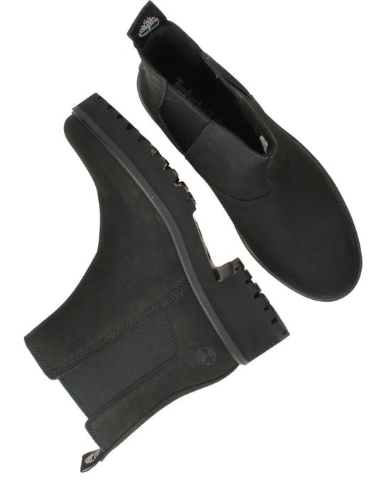Timberland Carnaby Cool Mid Chelseaboots Dames - Image 4